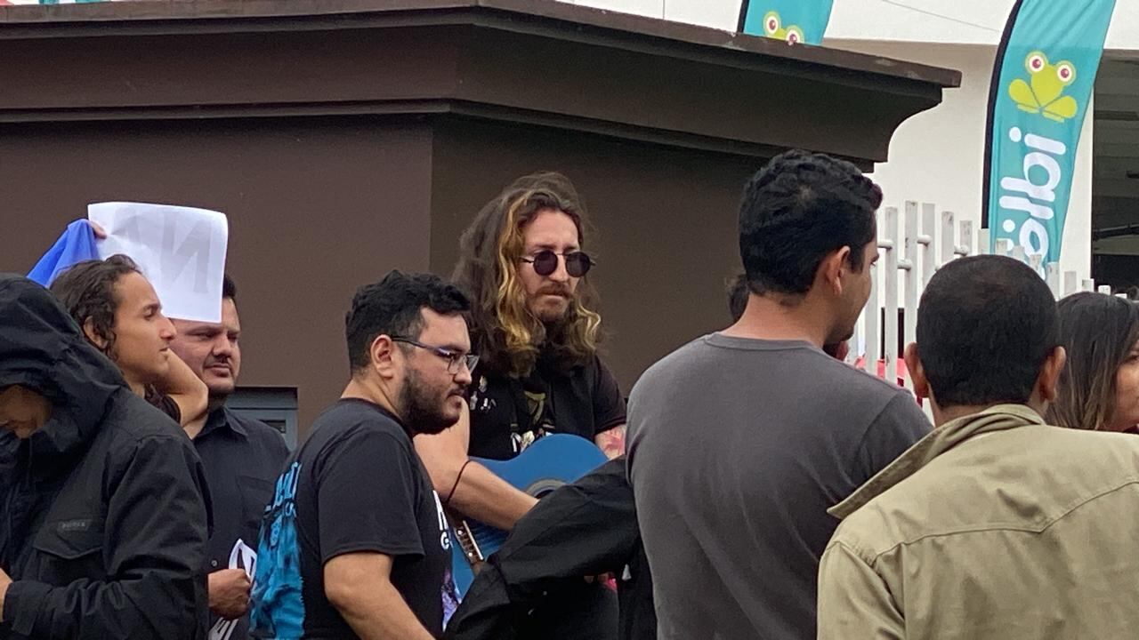 Concierto de Paul McCartney en el Estadio Nacional este 5 de noviembre de 2024