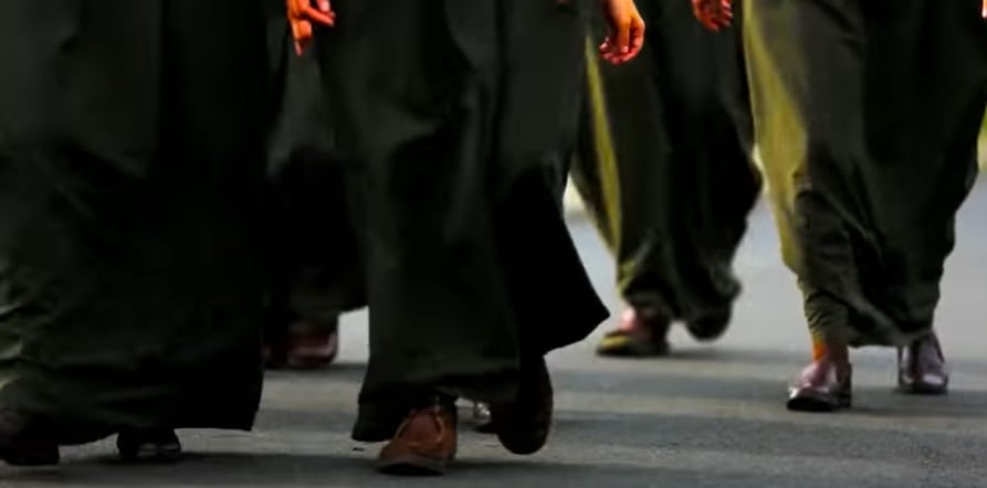 Fundación Hogar Manos Abiertas