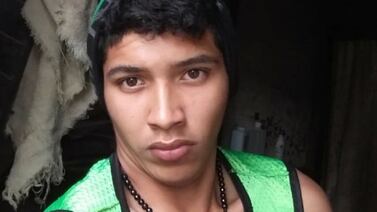 Recuerdo del último abrazo le da fuerza a mamá que perdió a su hijo trágicamente