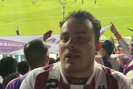 Madre e hijo murieron con solo 30 minutos de diferencia en dos hechos distintos