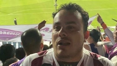 Madre e hijo murieron con solo 30 minutos de diferencia en dos hechos distintos