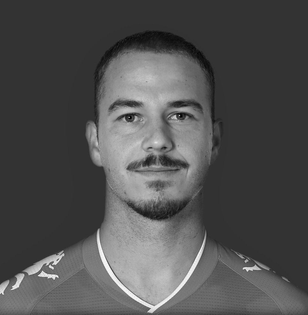 Alessandrini habría fallecido a consecuencia de un paro cardíaco. Foto tomada de Twitter.