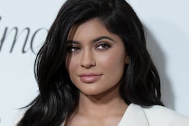 ¿Algo no anda bien? Aparición de Kylie Jenner en Coachella desata preocupación