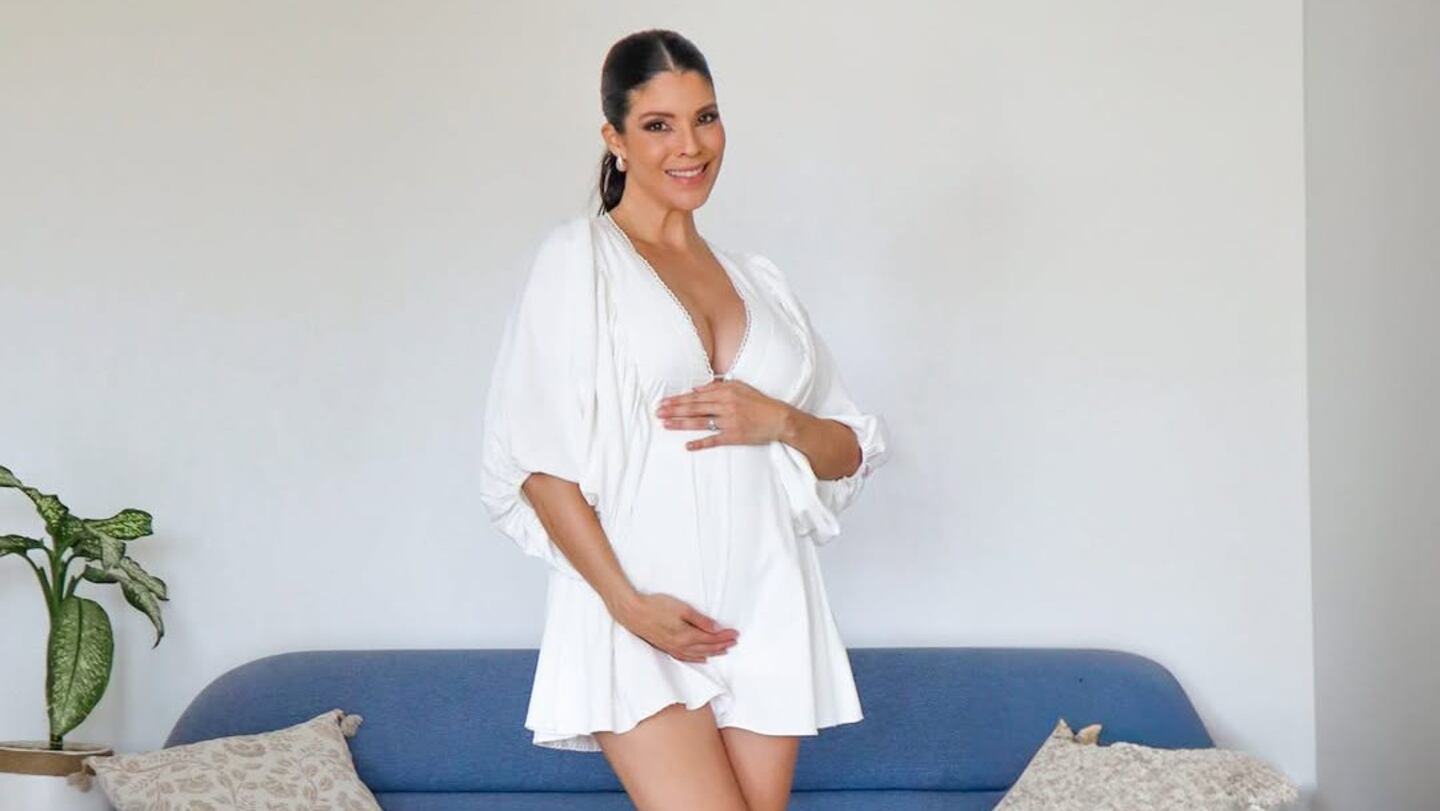 Marianela Valverde Warned by Two Witches During Pregnancy - News Directory 3