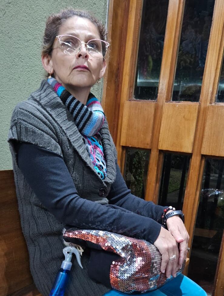 Miércoles de Ceniza, San Rafael Arriba de Desamparados