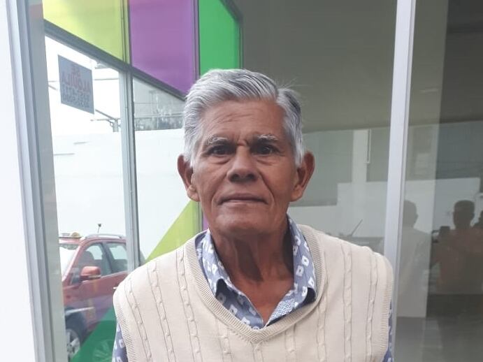 José Luis "negro" Sánchez