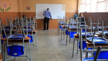 Estado de la Educación es un estudio que desnuda las causas que deterioran la enseñanza costarricense