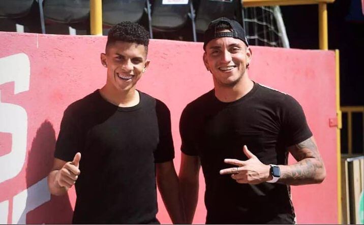 Rachid Chirino, San Carlos, Toros del Norte