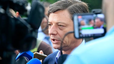 Esto respondió la Fedefútbol tras la renuncia de Jorge Hidalgo al Comité Ejecutivo