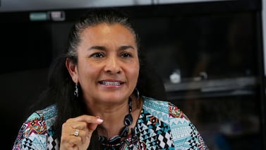 Proyecto de ley busca eliminar la propaganda política en centros educativos