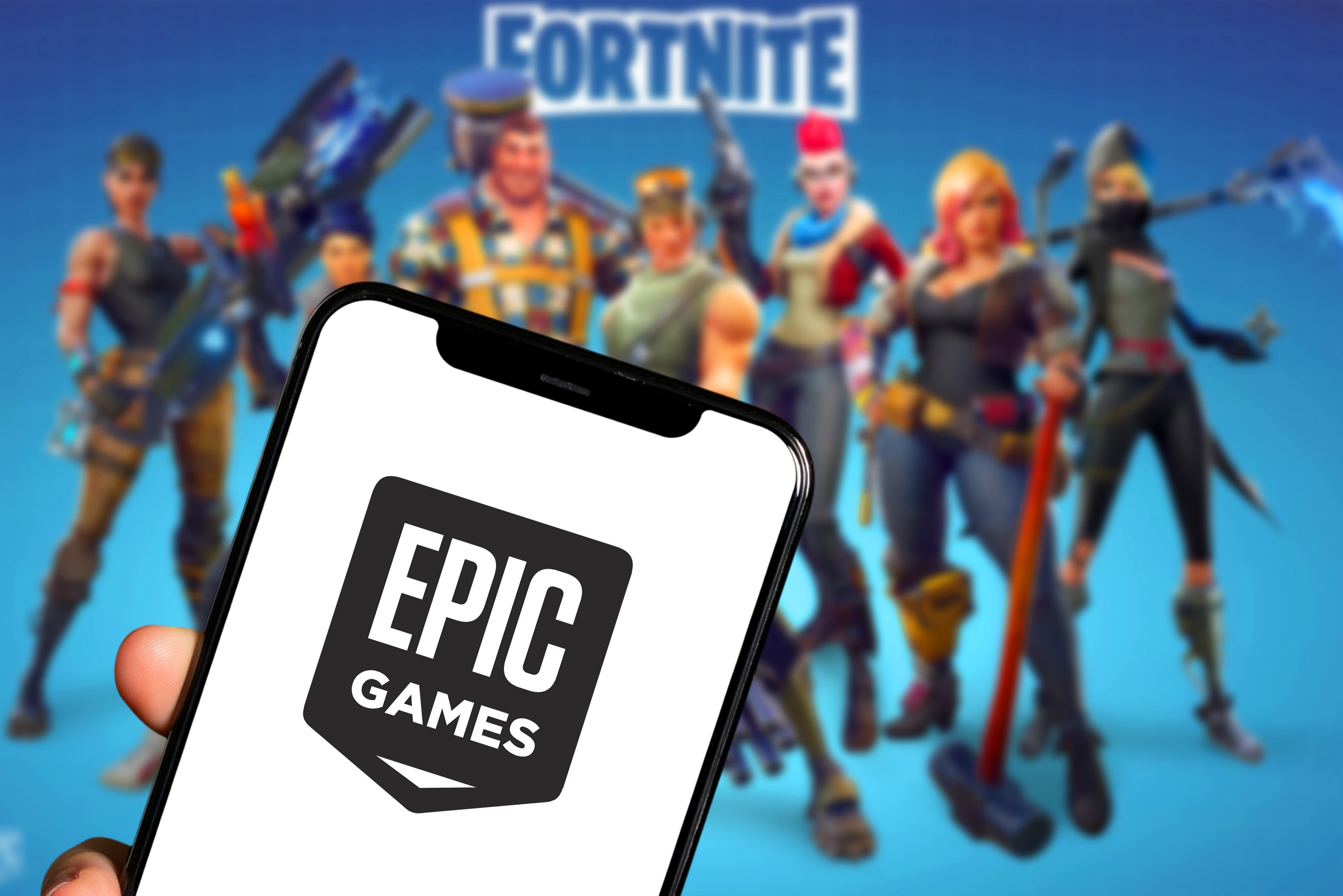 Estos son los videojuegos gratis de la semana del 31 de octubre en Epic Games: solo hay que reclamarlos