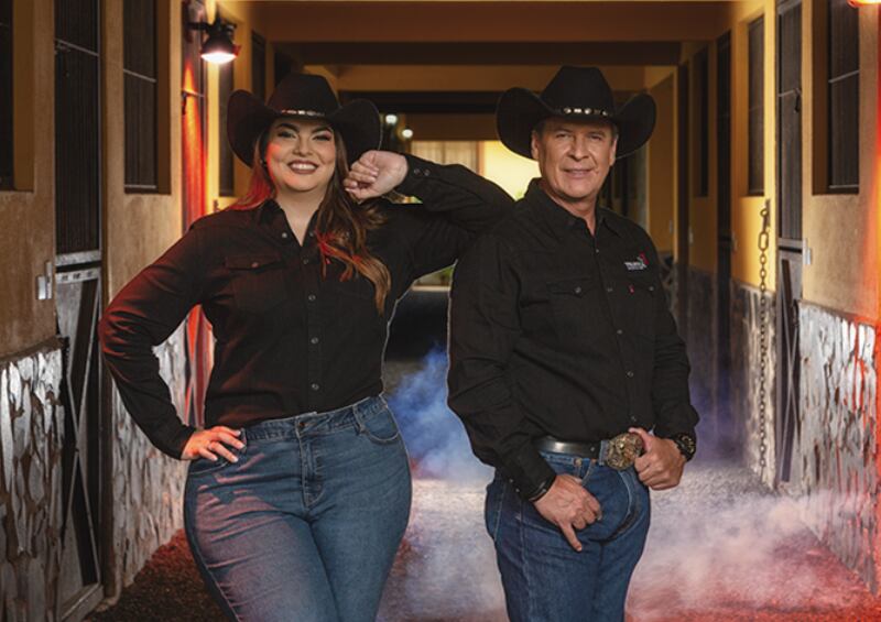 Elenco toros de Teletica 2024-2025