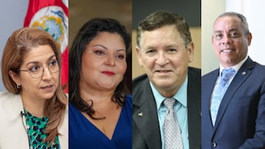 Gobierno de Laura Fernández entrega embajadas a Mary Munive, Cindy Quesada y dos exdiputados