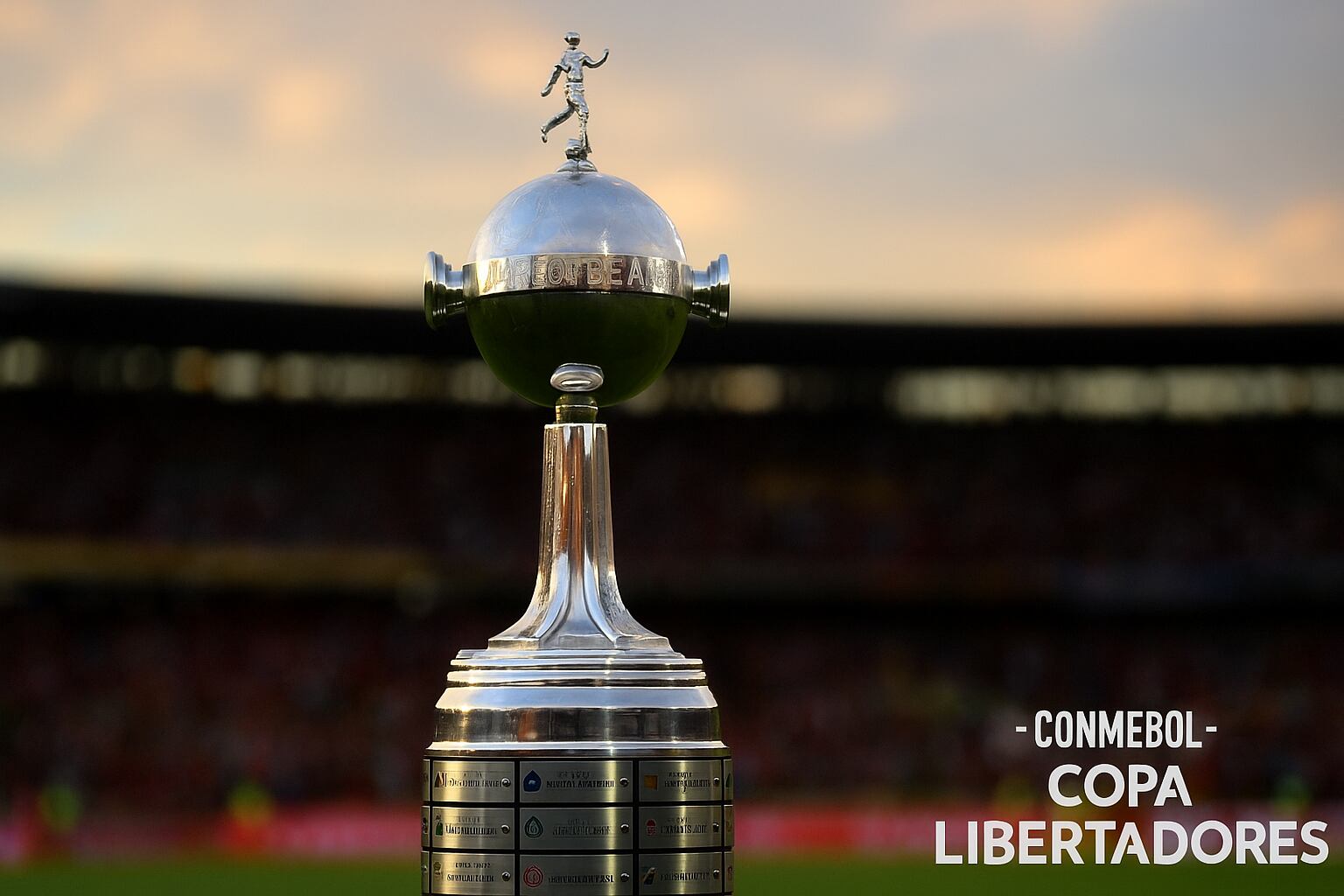 Semifinales Copa Libertadores