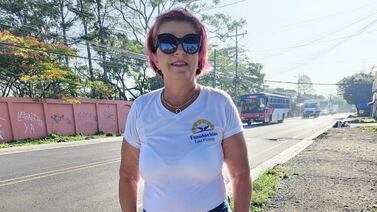 Sobreviviente de cáncer celebra una fecha muy especial: “Un día le pedí a Dios que me llevara”