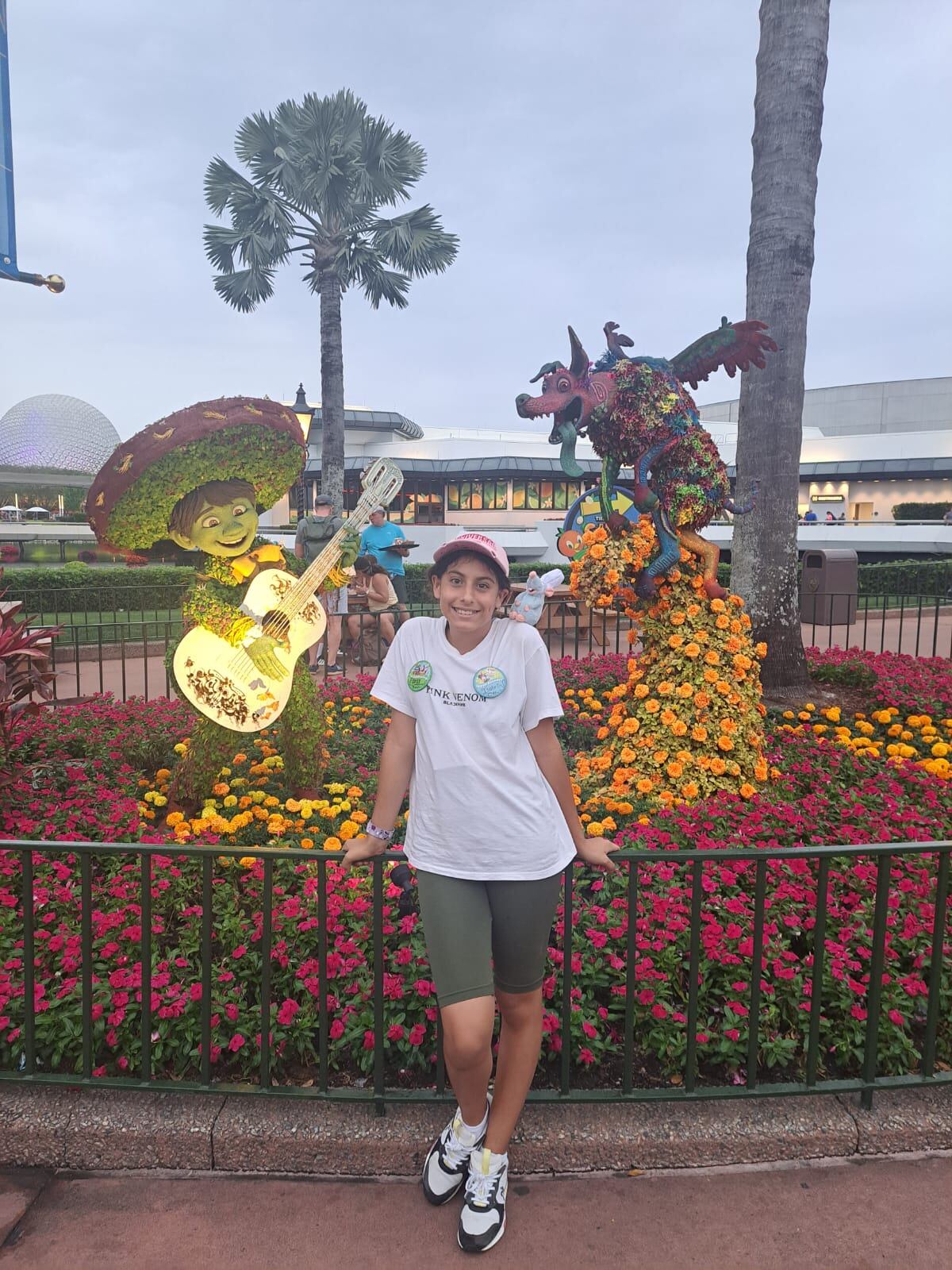 Isabella Porras, la niña que participó en ¿Quién quiere ser millonario?, la logró cumplir su gran sueño