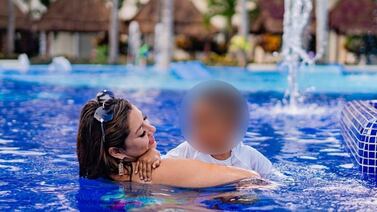 Desalmados sicarios dejaron a chiquito de 4 años sin su mamá