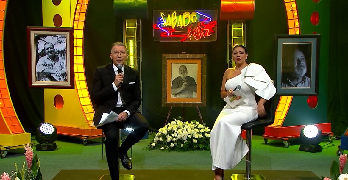 Nelson Hoffmann especial