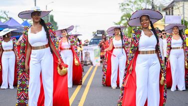 Sabor, lucha y orgullo: La huella imborrable de la cultura afrodecendiente en Costa Rica