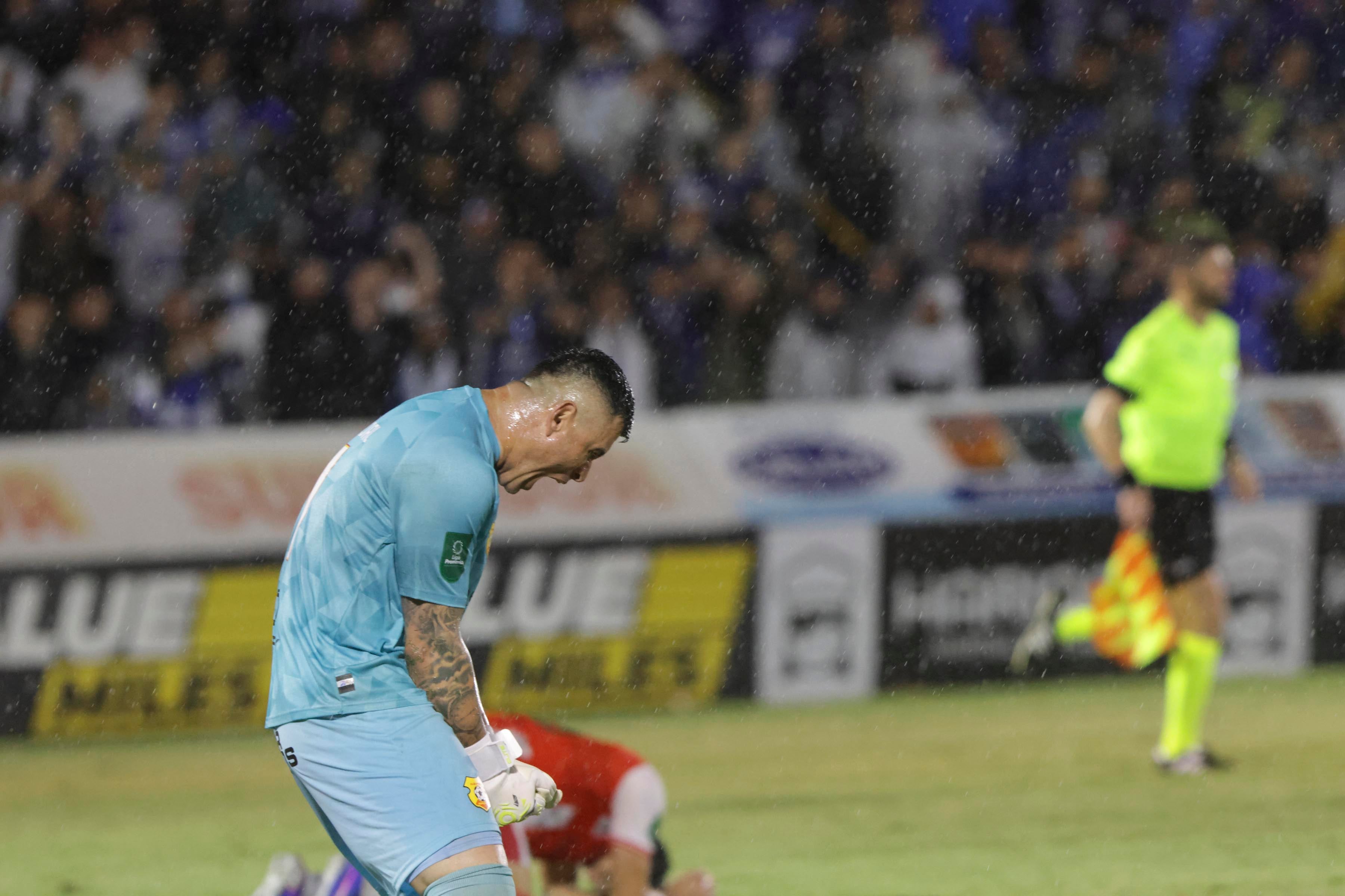 Cartago vs Herediano - Jornada 15 -Clausura 2026