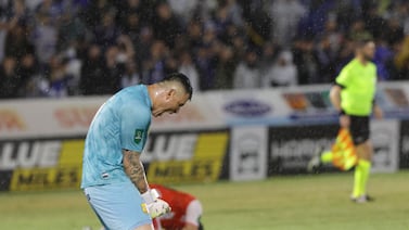 Danny Carvajal reveló cuánto le queda en el fútbol y la apuesta que tiene con Jafet Soto al respecto