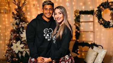 Pareja de Kevin Chamorro reconoció una dura verdad sobre su cambio de vida en Portugal