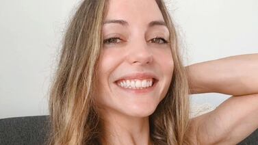 Melissa Diakova celebra a lo grande algo que hace mucho no le pasaba tras encender alarmas por su salud