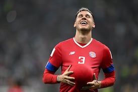 Juan Pablo Vargas disparó a su llegada al país para unirse a la Selección Nacional