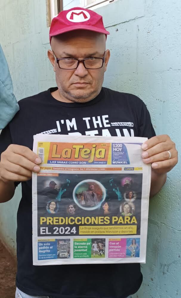 Ganador de 200 dólares