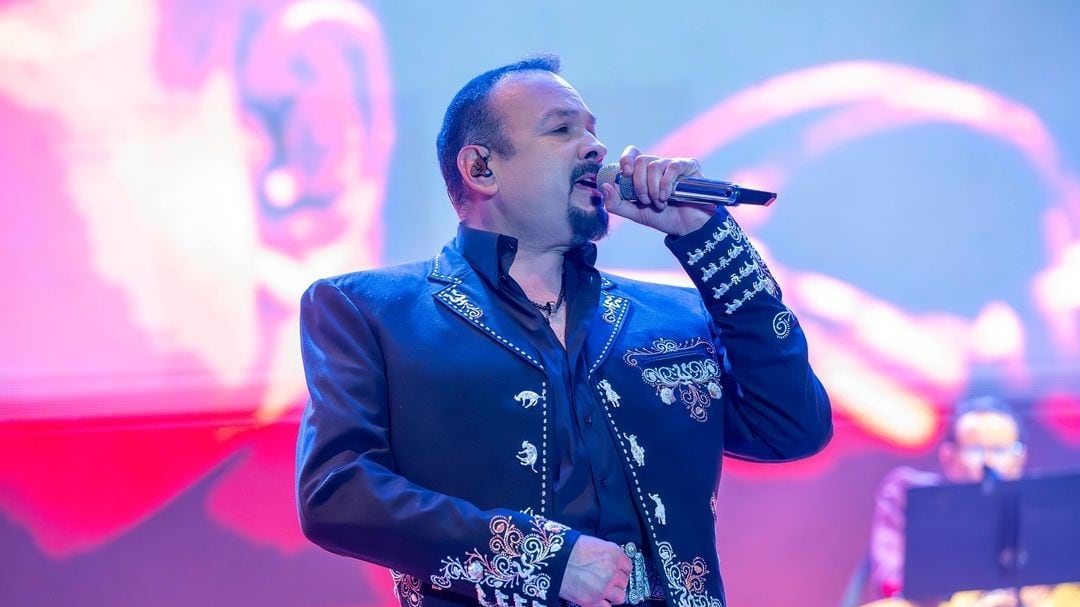 Pepe Aguilar