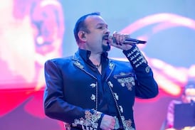 ¿Qué se sabe de Pepe Aguilar y su familia? Violento ataque armado cerca de casa del cantante genera pánico en México