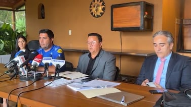 Abogado de Guanacasteca sobre respuesta de Fedefútbol: “Disparan a todo a ver qué pegan”