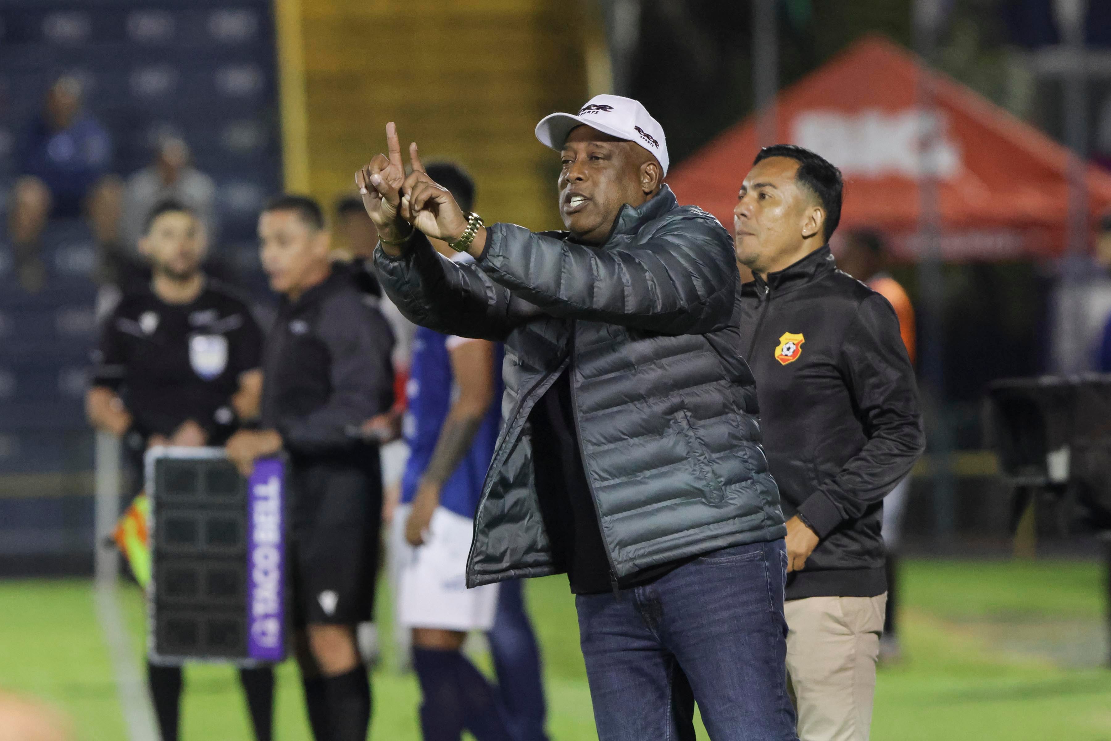 Cartago vs Heredia