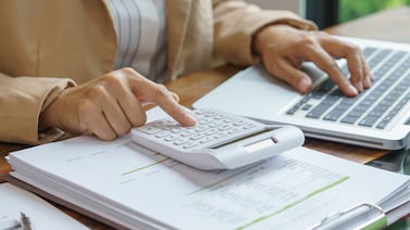 ¿Ya presentó su IVA? Este es el plazo final para hacerlo sin multas