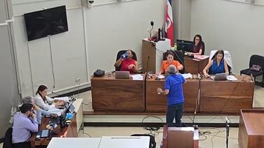 Papá de Yuliana Ureña revela cómo fue la triste forma en que descubrió el atroz homicidio de su hija