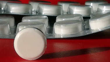 Una pastilla alargaría la vida de sus perritos, ¿cómo lo hace?