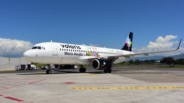 Volaris anuncia promoción con boletos a 50% de descuento hasta este 2 de octubre