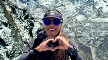 Ligia Madrigal celebrará con su esposo en un lugar bajo las estrellas y no se imaginan dónde