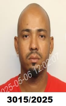 Buscados prófugos operativo Traición