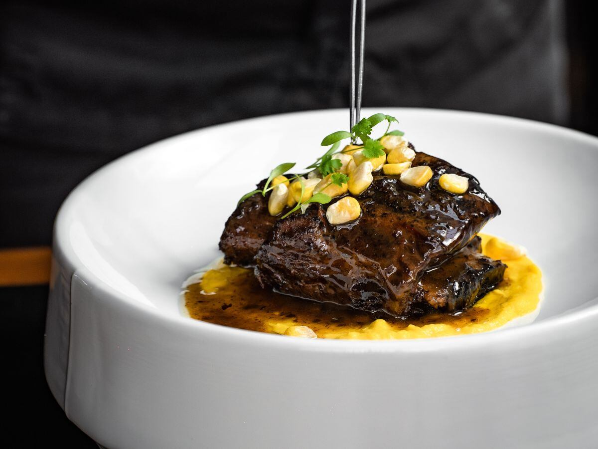 ¿No se le antoja un corte de carne así? Foto: Cortesía.