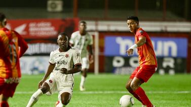 ¿Quiere ir a ver el partidazo entre Alajuelense y Herediano? En  La Teja regalamos entradas