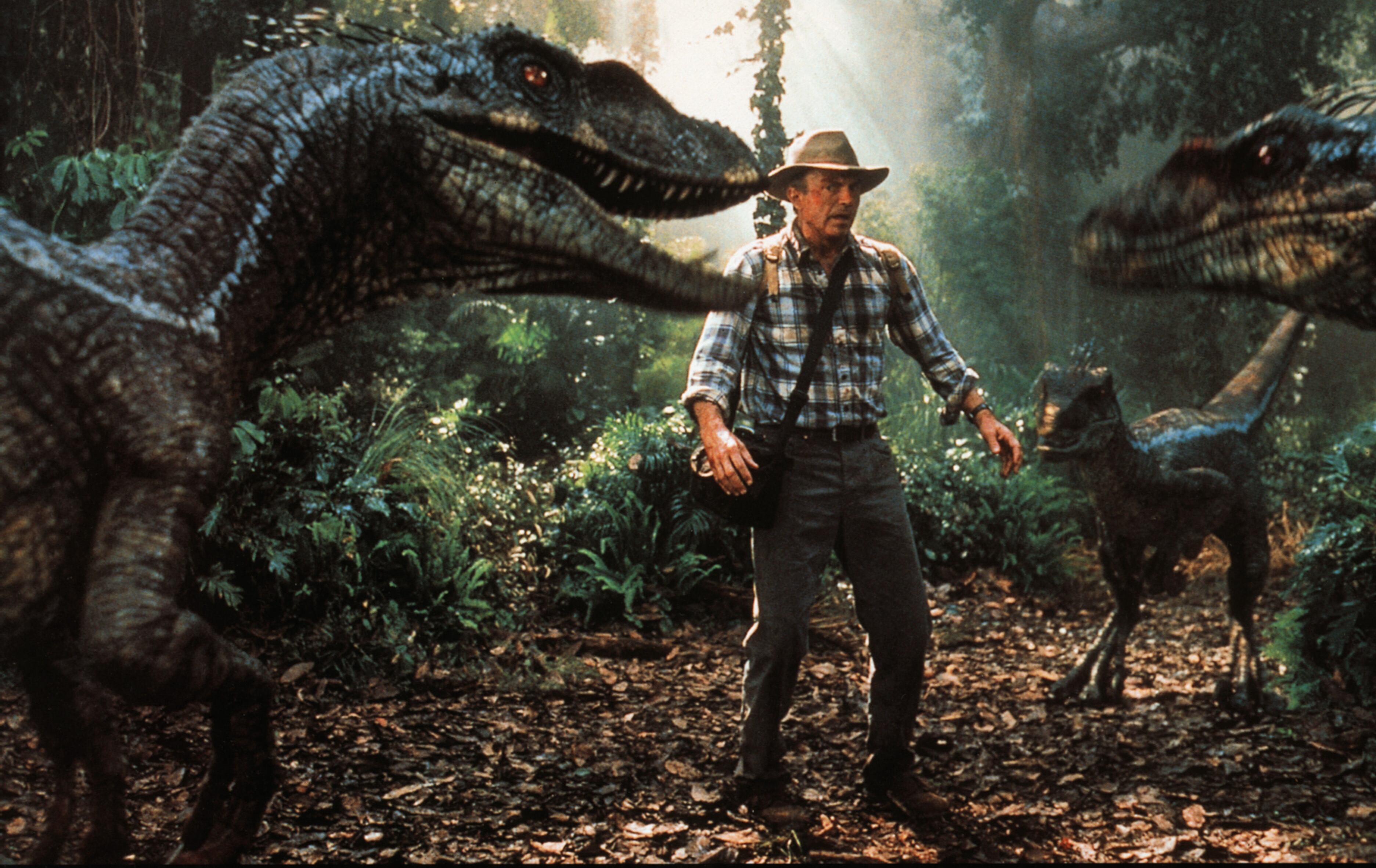 Sam Neill