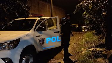 Madre y su hijo fueron víctimas colaterales de ataque en el que falleció un hombre
