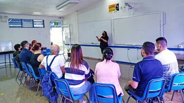 La Sala IV dio la última palabra sobre el MEP y las personas adultas sordas