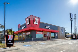 KFC busca personal en Heredia y no exige experiencia para aplicar