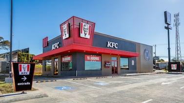 KFC busca personal en Heredia y no exige experiencia para aplicar
