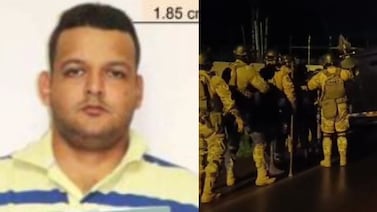 ¿Por qué no capturan a alias Diablo? Expertos explican los factores que complican su ubicación en Costa Rica