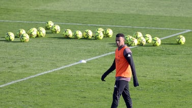 ¡Alarma en el Real Madrid! El balde de agua fría con Mbappé que arruina el cierre de año