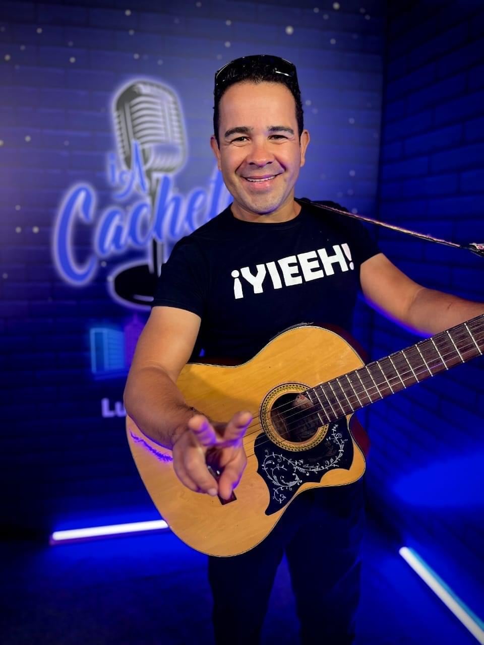 Rigoberto Sepulturero