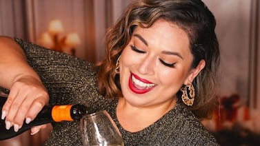 Jafet Jerez contó el vergonzoso episodio que le tocó vivir en Europa